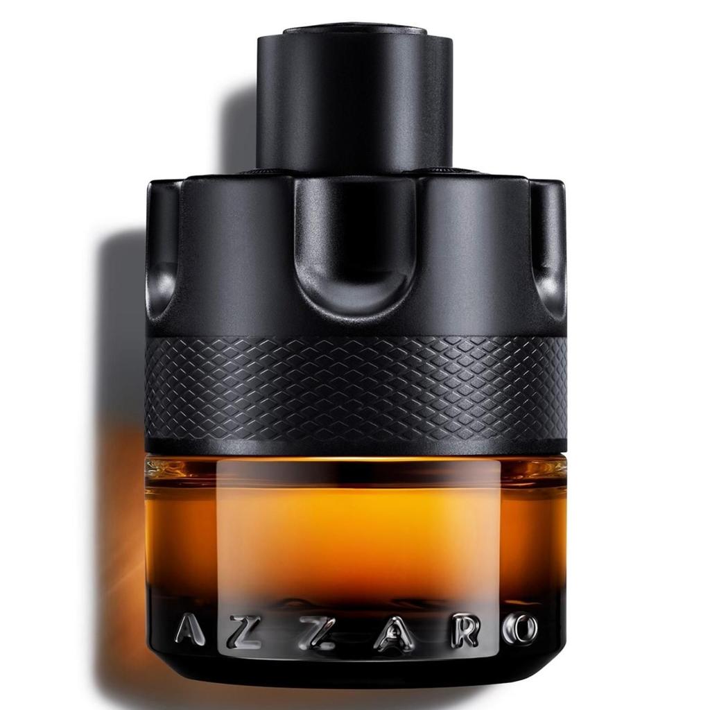 Azzaro The Most Wanted Eau de Parfum Intense 100ml / 3.4 oz for Men | New & Sealed