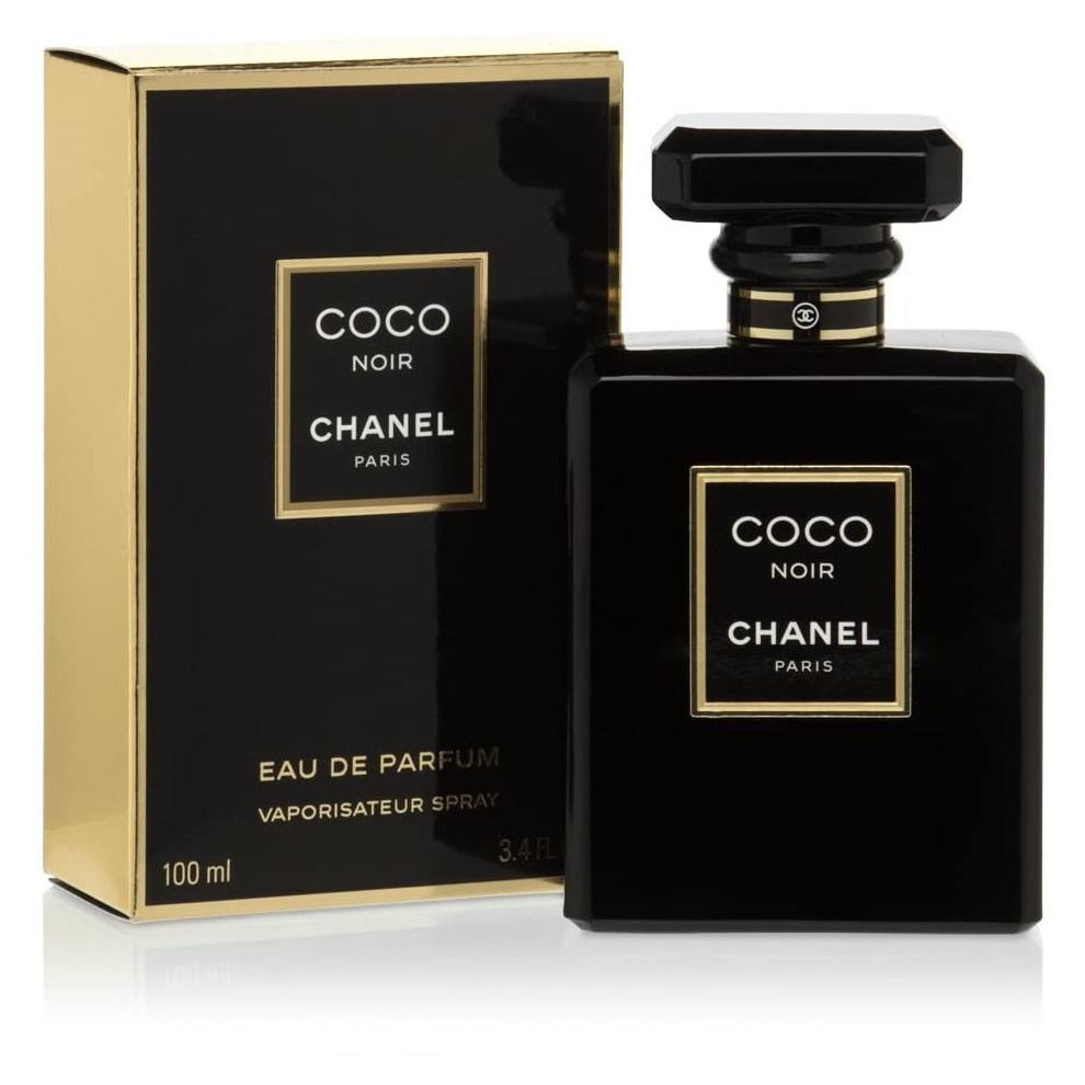 CHANEL Coco Noir Eau de Parfum for Women 3.4 oz / 100ml | Factory Sealed | Authentic