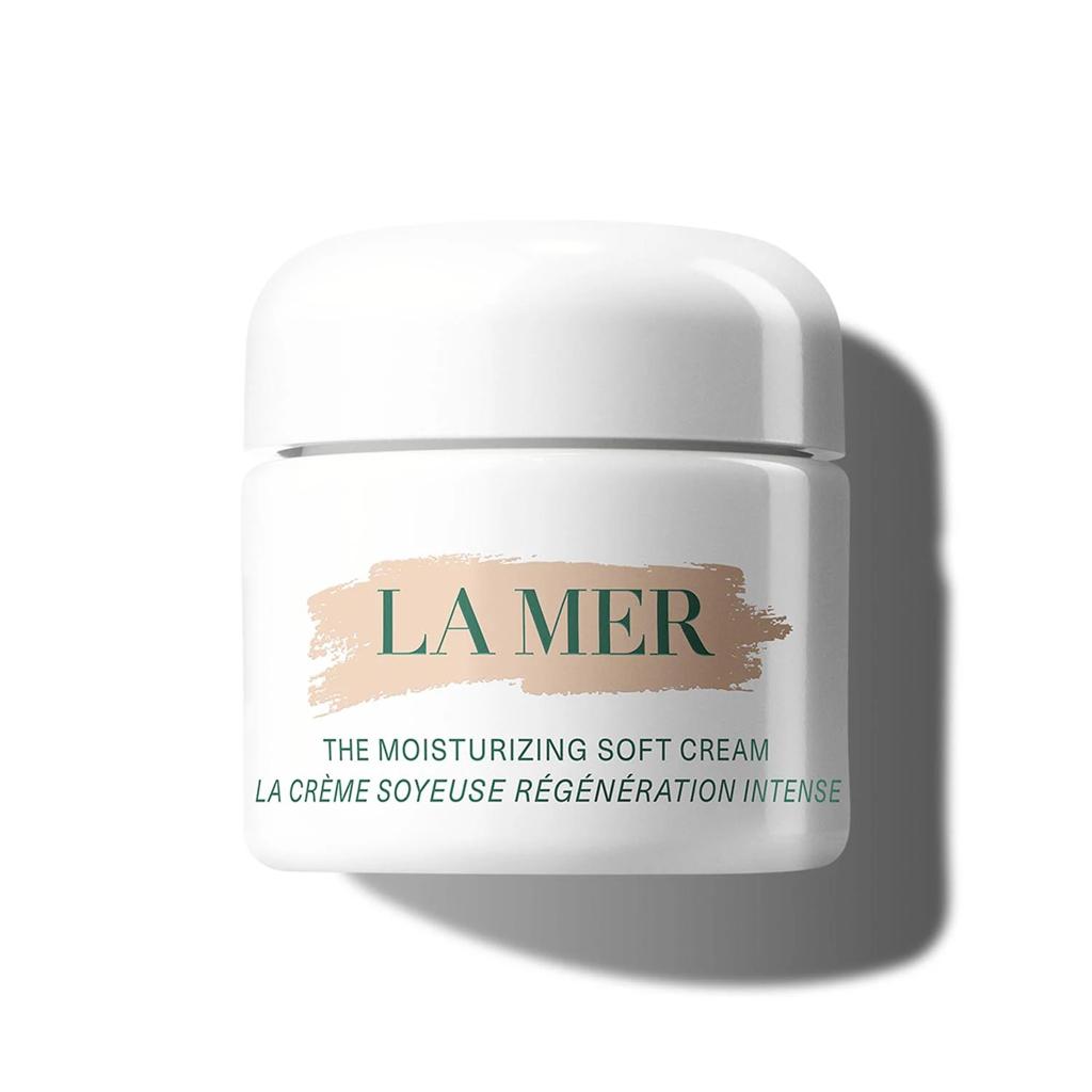 La Mer The Moisturizing Soft Cream 2.0 oz / 60ml | Luxury Face Moisturizer | New Unsealed