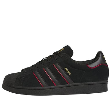 adidas x Felipe Gustavo Superstar