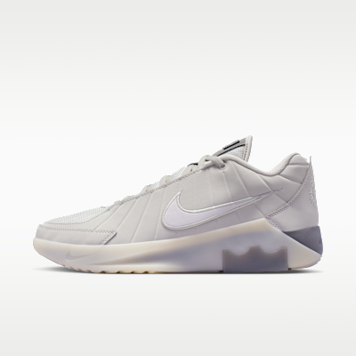 LeBron Witness 9