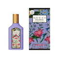 Gucci Flora Gorgeous Magnolia Eau de Parfum Sample 5ml / 0.16 oz | Mini Perfume with Box
