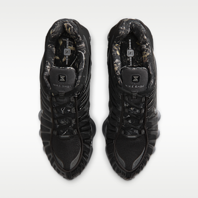 Nike Shox TL