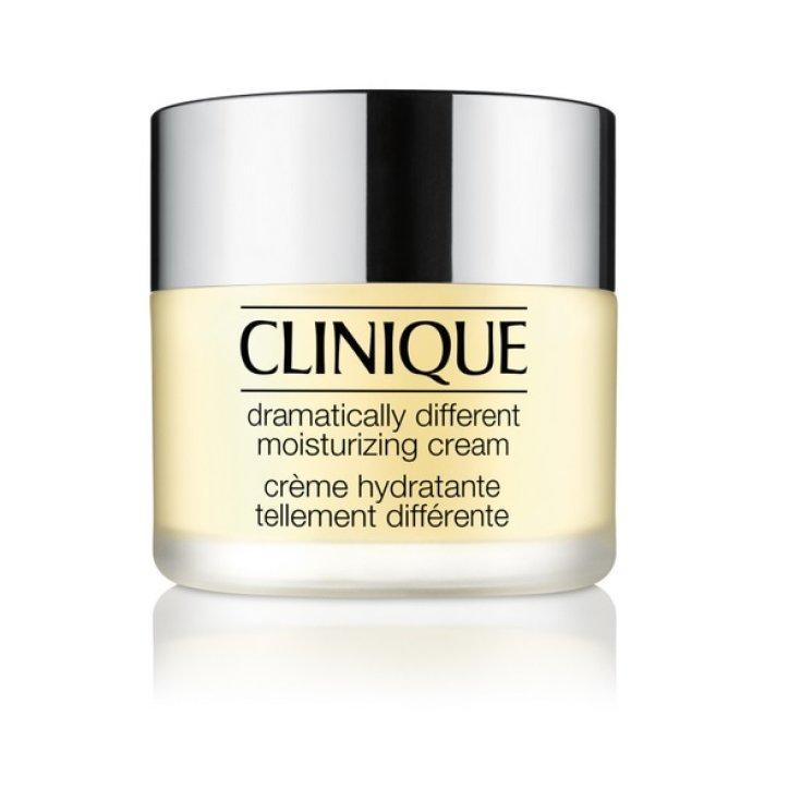Clinique Dramatically Different Moisturizing Cream 1.7 oz / 50ml | Full Size | New in Box