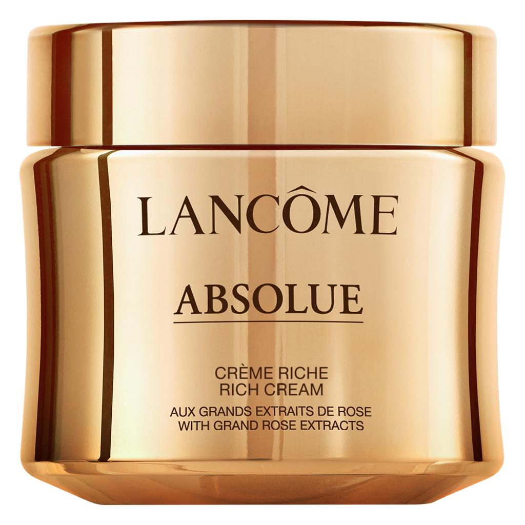 Lancome Absolue Rich Cream 60ml 2oz Authentic Face Moisturiser Sealed New Box