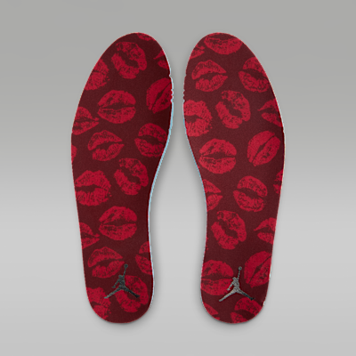 Air Jordan 1 Mid SE Red