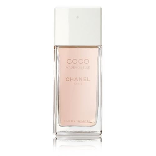 CHANEL Coco Mademoiselle Eau de Toilette Spray 1.7 oz / 50ml for Women | Luxury Designer Fragrance