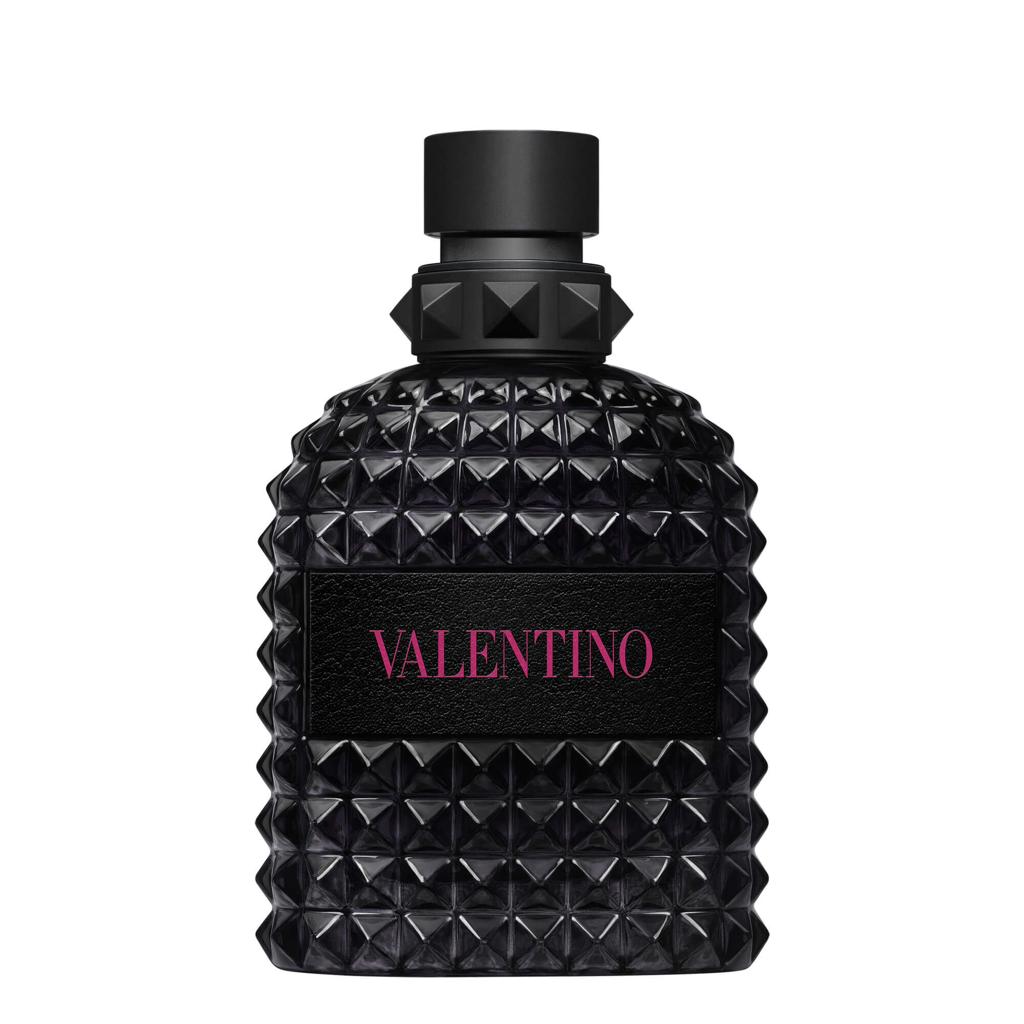 Valentino Uomo Born in Roma Extradose Parfum 3.4 fl oz / 100ml for Men | Luxury Designer Fragrance