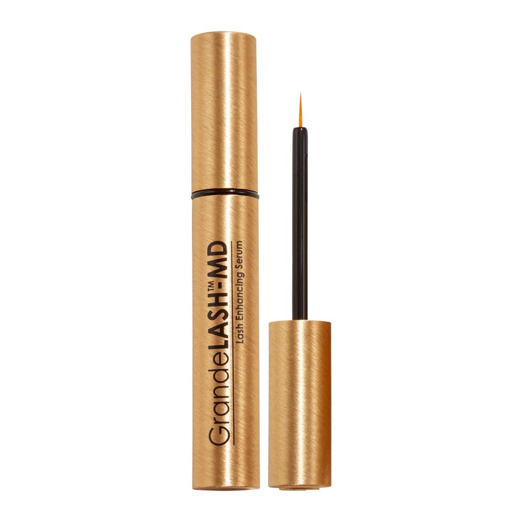 Grande Cosmetics GrandeLASH-MD XTRA FRESH Eyelash Enhancing Serum 4ml | Clear Lash Serum | New