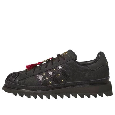 adidas x CLOT Superstar by Edison Chen