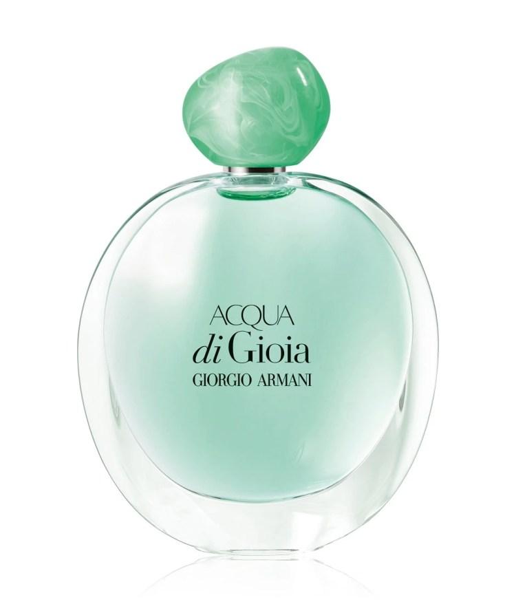 Giorgio Armani Acqua di Gioia Eau de Parfum for Women 1.7 oz / 50ml | Fresh Floral Fragrance