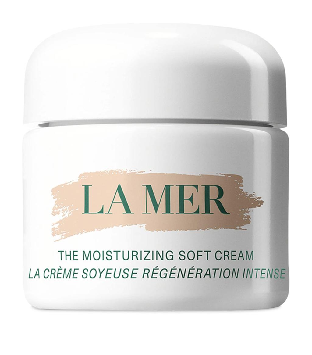 La Mer The Moisturizing Soft Cream 2.0 oz / 60ml | Luminous Finish | New Unsealed