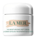La Mer The Moisturizing Soft Cream 2.0 oz / 60ml | Luminous Finish | New Unsealed