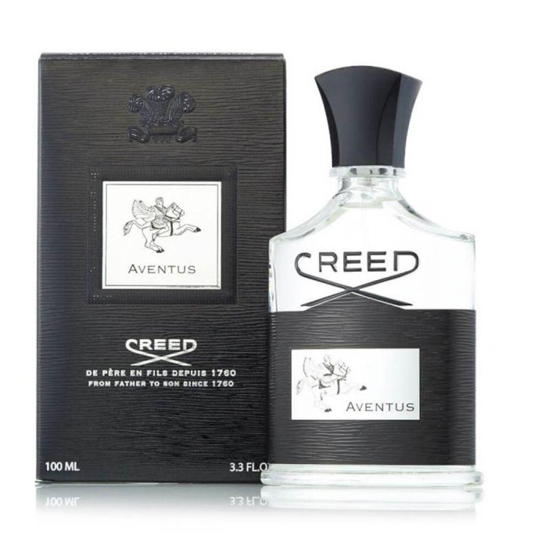 Creed Aventus Eau de Parfum for Men 3.3 oz / 100ml | Authentic | Boxed Luxury Fragrance