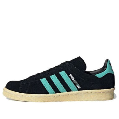 adidas x atmos x Wind and Sea Campus 80s