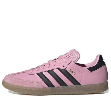 adidas x Lionel Messi Samba Indoor