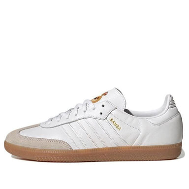 adidas x Real Madrid Samba Team