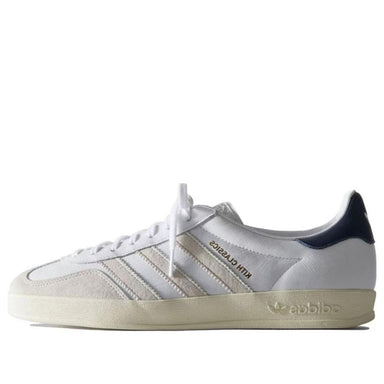 adidas x Kith Gazelle Indoor