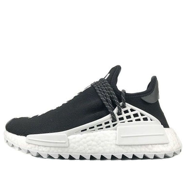 adidas x Pharrell x Chanel NMD Hu Trail