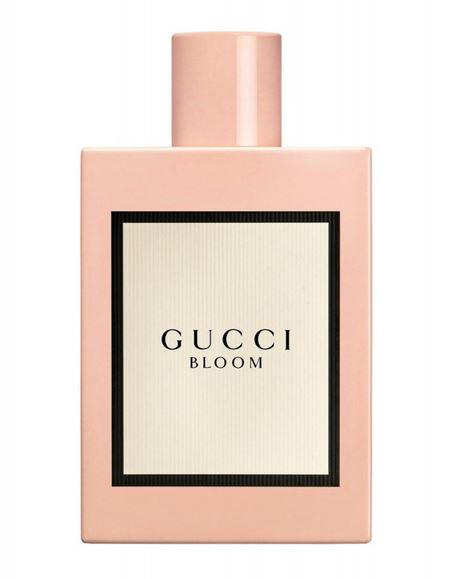 Gucci Bloom Eau de Parfum for Women 3.3 fl oz (100ml) | Luxury Floral Fragrance
