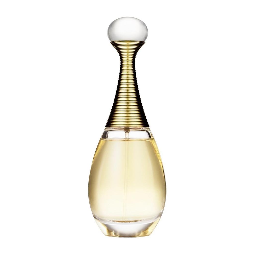 Dior J'adore Eau de Parfum for Women 3.4 fl oz / 100ml | Luxury Floral Fragrance